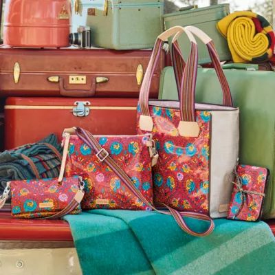 James Avery x Consuela Avery Classic Tote - Image 7