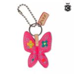 James Avery x Consuela Mariposa Felt Handbag Charm