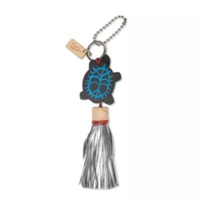 James Avery x Consuela Festive Turtle Handbag Charm - Image 2