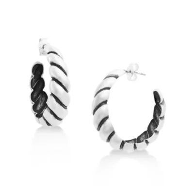 Half Twist Jewelry Collection - Image 6