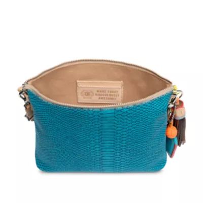 Consuela Indy Downtown Crossbody Bag with Jody Handbag Charm - Image 5