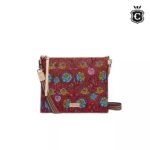 James Avery x Consuela Avery Downtown Crossbody Bag