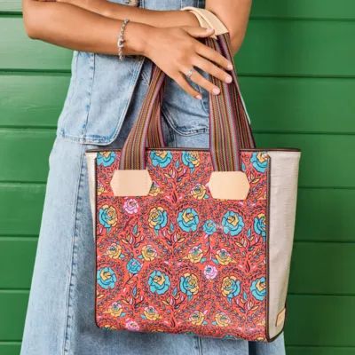 James Avery x Consuela Avery Classic Tote - Image 8
