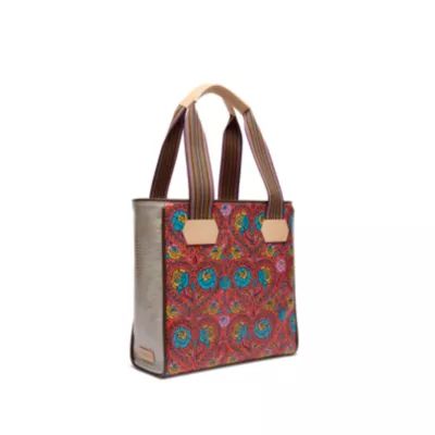 James Avery x Consuela Avery Classic Tote - Image 2