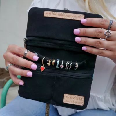 James Avery x Consuela Avery Jewelry Keeper - Image 4