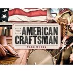 Portraits of the American Craftsman Book