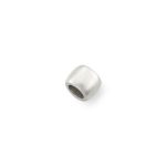 Spacer Bead in Sterling Silver