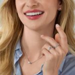 Heart Jewelry for Mom